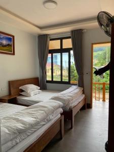 Nhà nghỉ kim đồng