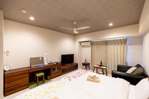 真栄田岬グランブルー 104