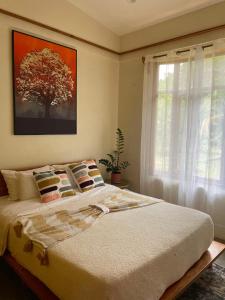 Zen Mountain Escape 3BR Getaway near Chirripó