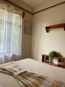 Zen Mountain Escape 3BR Getaway near Chirripó