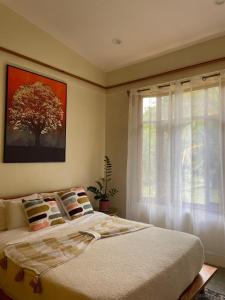 Zen Mountain Escape 3BR Getaway near Chirripó