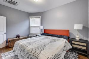 Edgewater King 1 Bd - Near Loyola, Beach &Andersonville