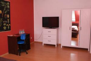 Apartamenty nad Hotelem Grot