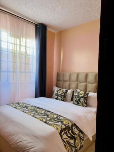 Fibi Embu Apartments