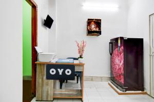 Hotel O SAFAR STAY