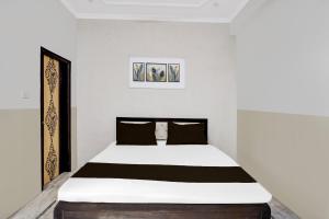 Hotel O N Nature Green