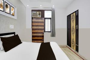 Hotel O N Nature Green