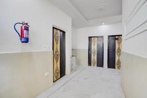 Hotel O N Nature Green