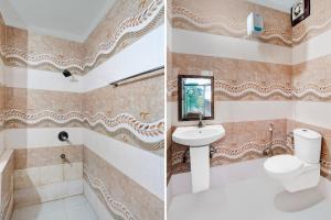 Hotel O N Nature Green