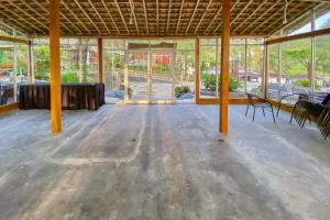 Embun Lawu Cottage Tawangmangu