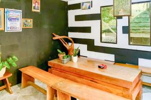 Embun Lawu Cottage Tawangmangu