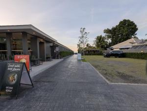 Transit Samui Resort