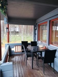 Sininen Hetki Cottage