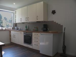 Gemütliche Ferienwohnung auf dem Lande