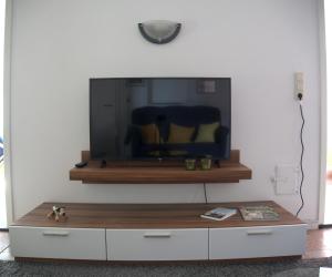 Gemütliche Ferienwohnung auf dem Lande