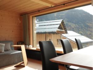 Ferienhäuser Stiva Pintga