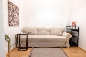 2ndhomes Charming 1BR Apartment in Yrjönkatu