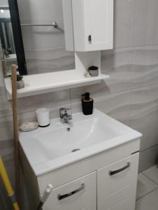 Apartment With Free Parking - Center Plovdiv