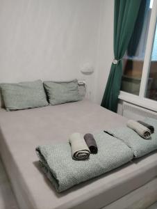 Apartment With Free Parking - Center Plovdiv