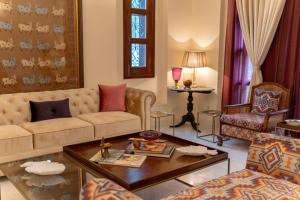 Chanoud House