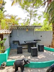 Sharu Villa