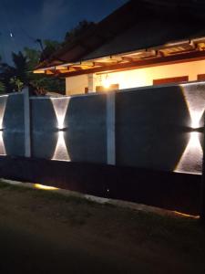 Sharu Villa