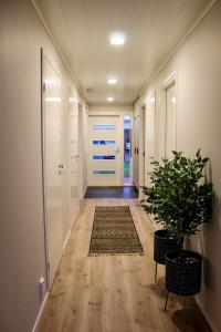 Aurora Home Rantapolku