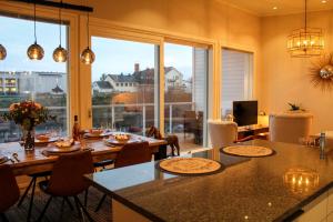 Aurora Home Rantapolku