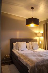 Aurora Home Rantapolku