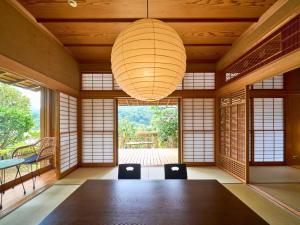 Suite Villa Hakone Tsukinosho