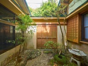 Suite Villa Hakone Tsukinosho