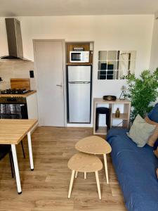 100 m plage des roquilles