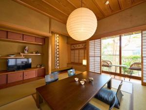 Suite Villa Hakone Tsukinosho