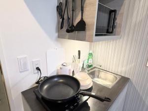 Shinjuku downtown b3