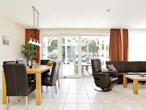 6 person holiday home in Großenbrode