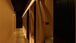 Nozawa Hostel and Onsen - Men Only