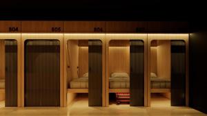 Nozawa Hostel and Onsen - Men Only