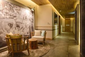 Facilities, Fusion Suites Saigon in Ho Chi Minh City