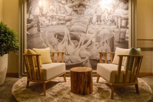 Facilities, Fusion Suites Saigon in Ho Chi Minh City