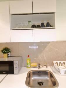 Baross Budapest Apartment