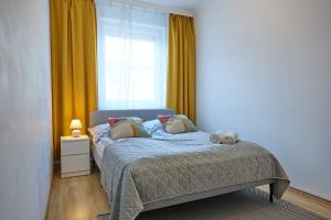 Klára Apartman - a belváros szívében