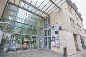 Klára Apartman - a belváros szívében