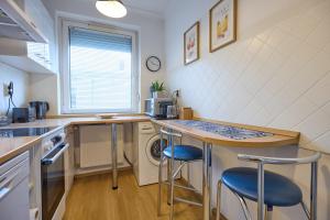 Klára Apartman - a belváros szívében