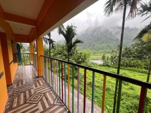 Jaldhaka River View Homestay
