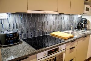 Aurora Home Rantapolku