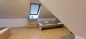 Rooftop Deluxe apartment