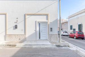 Mauricarol Residences