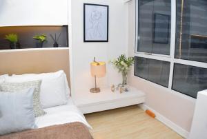 Loft de Vue - Fort Victoria BGC, Golf View Pool, Washer, 6 people