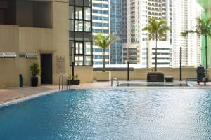 Loft de Vue - Fort Victoria BGC, Golf View Pool, Washer, 6 people