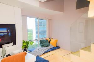 Loft de Vue Apartments - Fort Victoria BGC